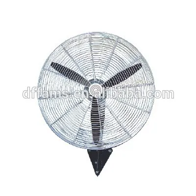 industrial wall fan/industrial wall mounted fan