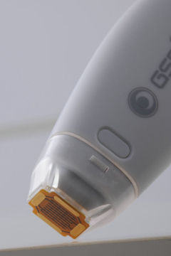 1.15mhz Portable Skin Resurfacing Machine For Pores Reduction