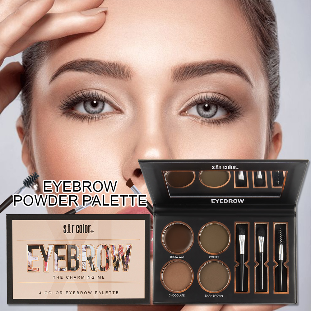 Eye Makeup