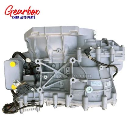 DFSK 1196 Punch VT5 CVT Transmission ASSY After-Sales Parts For DFSK