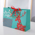Χονδρικό Χριστουγεννιάτικο τσάντες Candy Packaging Papig Bag