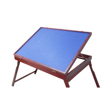 Eastommy новые игры деревянный деревянный стол-пазл складной стол-пазл