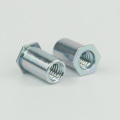 SO M4 Thru-Hole Threaded Standoffs