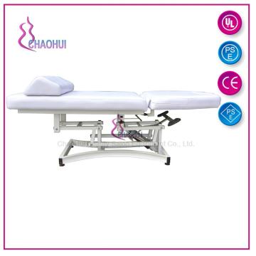 Style salon hydraulic facial chair