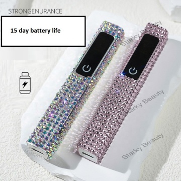 Portable Mini UV LED Nail Lamp