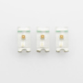 High bright 1608 SMD LED Yellow 0603 SMT