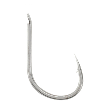 Bulk High-Carbon Steel Jigs and Hooks for Shore Casting