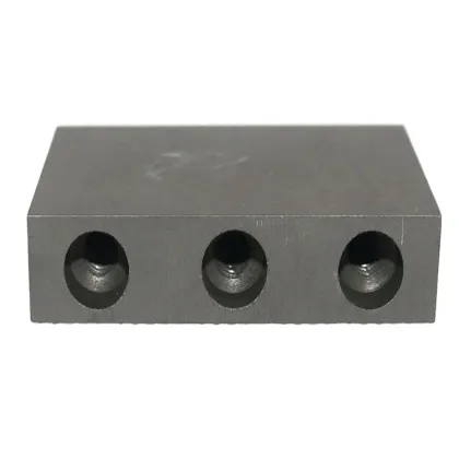 GORGEOUS Custom Si3N4 Silicon Nitride Ceramic Board Blocks