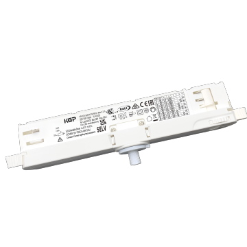 Adattatore di luminose da pista Dali di 198mm