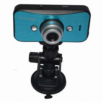 New Designed Car DVR