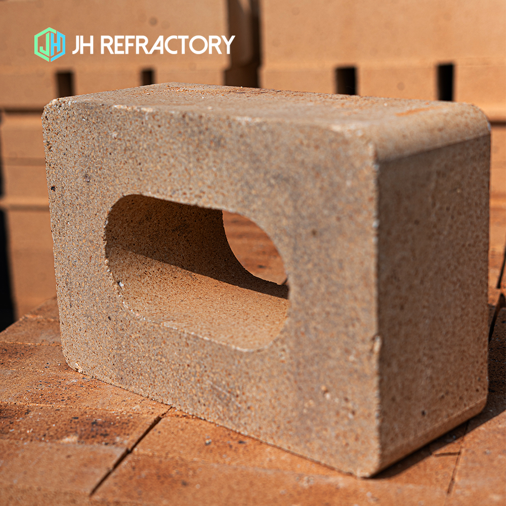 High quality clay bricks heteromorphic brick live action