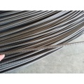 1860Mpa 5mm 6mm Indented Steel Wire Prestressed