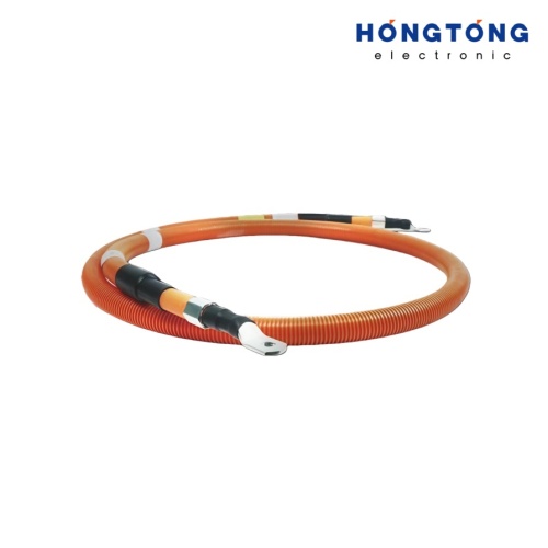 Жгут подключения аккумулятора Smart NEV