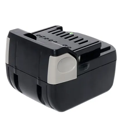 Huayue Powertool Battery HY-HIT-14.4C 14.4V 3000mAh for Hitachi Tools
