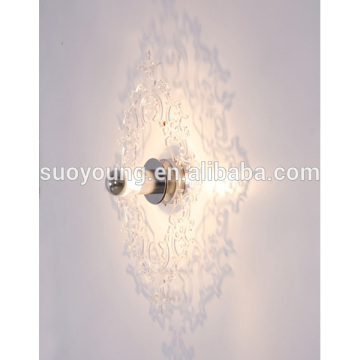 Girls Bedside Lamps Walll Mounted Modern Wall Lamp MB6051-1
