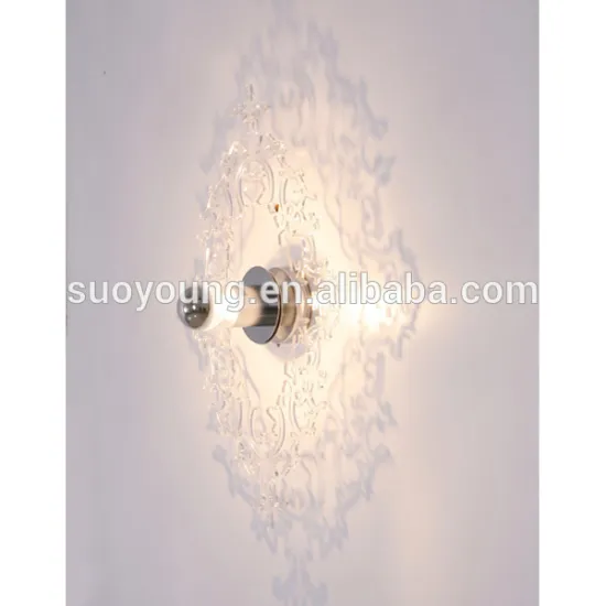 Girls Bedside Lamps Walll Mounted Modern Wall Lamp MB6051-1