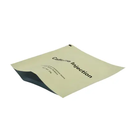 Fair Trade Environmentally Friendly Biodegradable Tea Bags For Sell