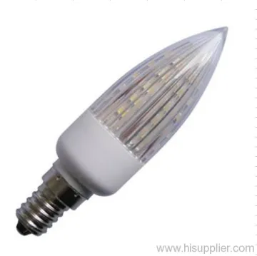 E14 1.5w Led Candle Light 