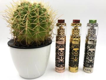 Marvec Skeleton King Kong Vape Pen Kit