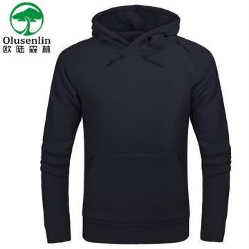 Custom Sleeveless Hoody For Men