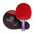 729 ρακέτα πινγκ πονγκ χρυσή 1-4 αστέρια
