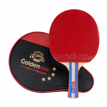 729 ρακέτα πινγκ πονγκ χρυσή 1-4 αστέρια