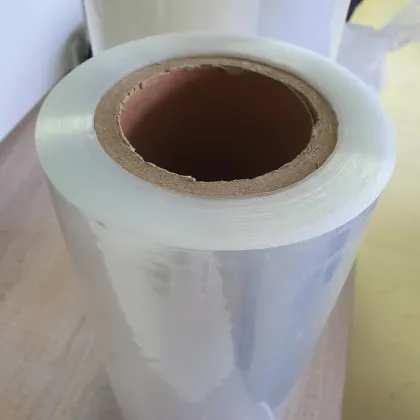 flexible PAPE Film top film PAPE bottom film