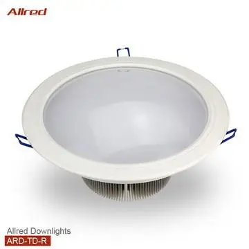 HOT sale!!Aluminum high quality 24W LED down lights
