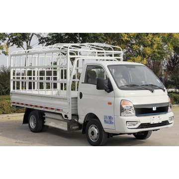 cheap high speed light electric truck coc