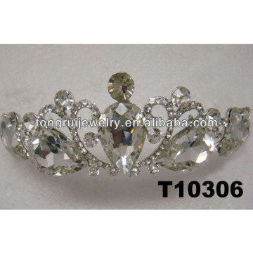 crystal party tiara crowns happy birthday tiara crowns