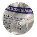 Resina de PVC de emulsión o venta epoxi