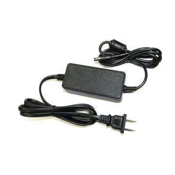 Cord-to-cord 19V 7A AC/DC Constant Voltage Power Adapter