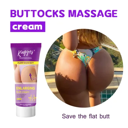 Custom Firmer Sexy Butt Enlargement Cream