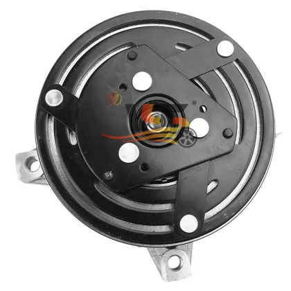 High-Quality V5 Auto AC Compressor for Buick Skylark, Chevrolet, and Pontiac