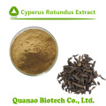 Cyperus Rotundus / Nut Grass Galingale Rhizome Extract