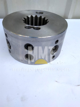 324-4232 3244232 CUBLO DE ACUCHARIO FLEXIBLE PARA EXCAVADOR C9 336D