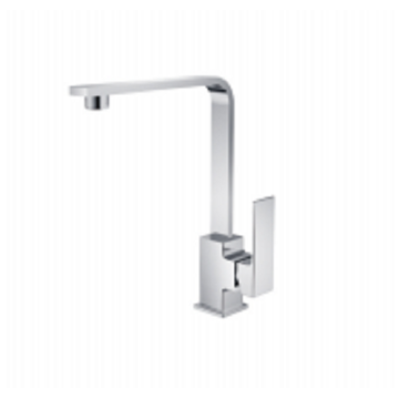 Charmade Waterfall Kitchen Faucet Single Handle Acheter