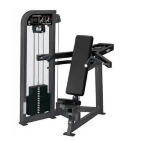 Converging Shoulder Press Machine