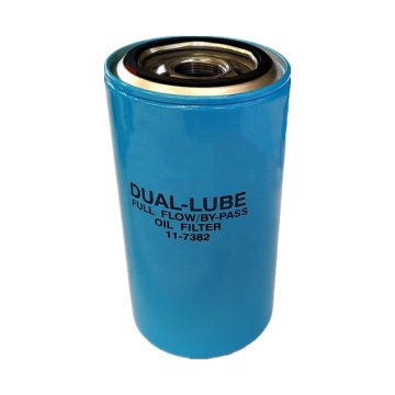 Hochleistungs-Ölfilter 11-7382 für Thermo King