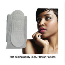 Panty Liner for Daily Use