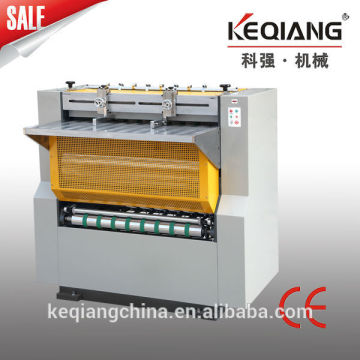 KC-1000 Grooving Machine