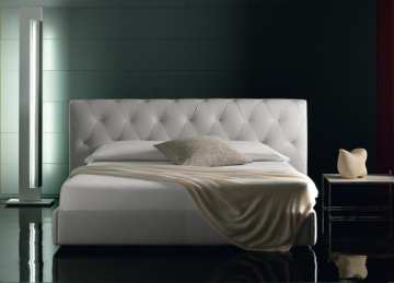 Roberto Lazzeroni Bluemoon Bed (BE-50)