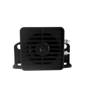 Universal 12V-80V 24V Reversing Back Up Alarm Siren for Car Reverse Horn