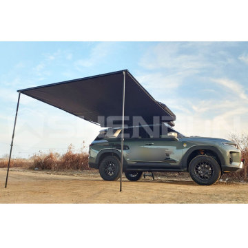 SNDN Ukuran Kustomisasi Tenda Awning Awning untuk 4x4 Off Road Cars