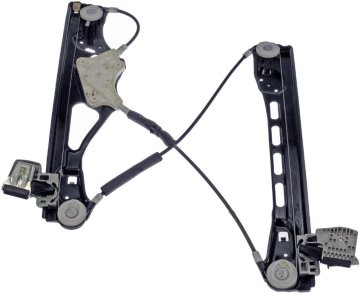 Window Regulator Front Right Dorman 749-624 fits 06-09 Mercedes E350 2117200446