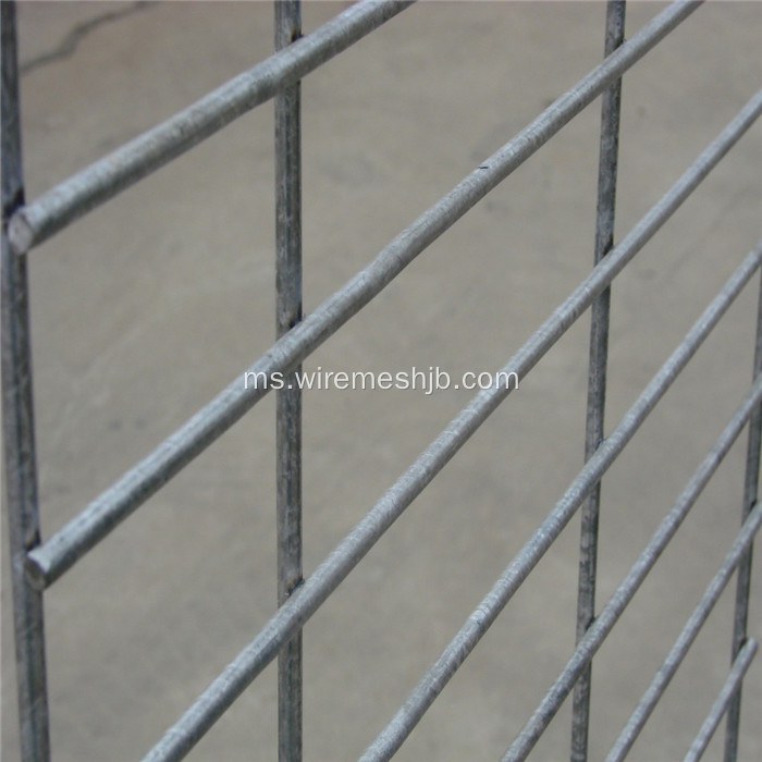 Welded Wire Mesh Sheet Square Mesh