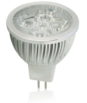 MR16 3W LED Spot Light