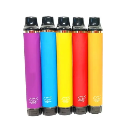 Puff Flex 2800 Puffs Factory Price