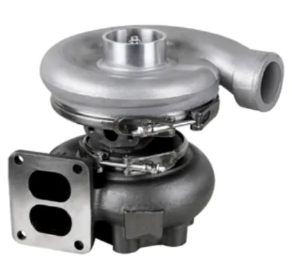 Caterpillar turbocharger