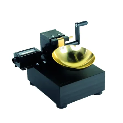 Albert Atterberg Limit Consistency Soil Test Procedure